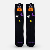 Meia Magic Pumpkin - Cantarola